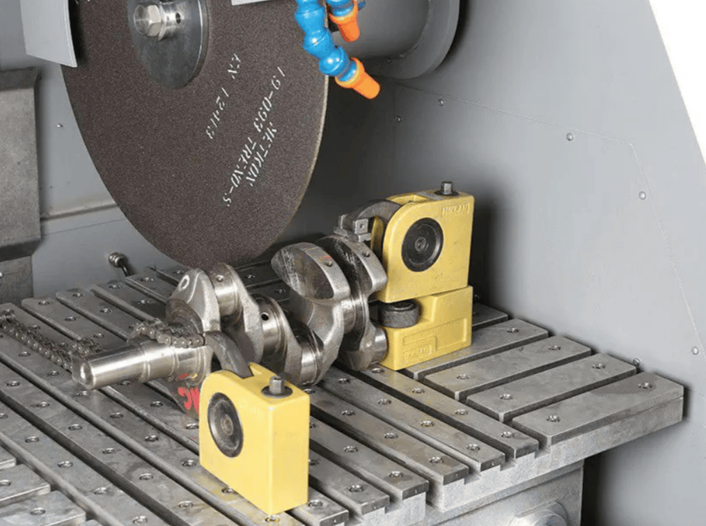 Metkon Automatic Abrasive Cutting Machine SERVOCUT 502(-AX), Metallographic Machines, Metkon Instruments, MSE Supplies