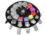 ELMI Micro Centrifuge Spare Rotors and Accessories - MSE Supplies LLC