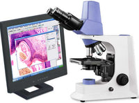 MSE PRO™ DM-5 Digital Microscope - MSE Supplies LLC