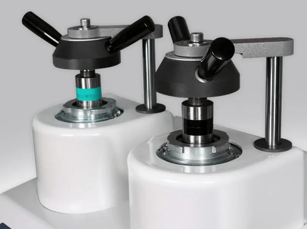 Metkon Automatic Mounting Press ECOPRESS 102/202, Metallographic Machines, Metkon Instruments, MSE Supplies