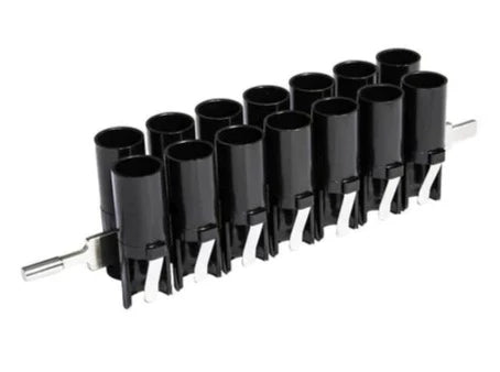 ELMI Intelli-mixer Racks, Vortex Mixers and Rotary Mixers, ELMI, MSE Supplies