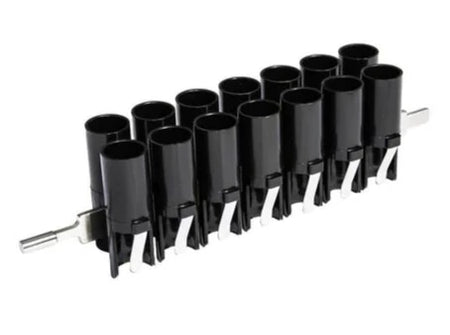 ELMI Intelli-mixer Racks, Vortex Mixers and Rotary Mixers, ELMI, MSE Supplies