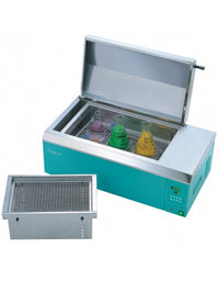 Lab Companion Heating Bath (Shaking) - MSE Supplies LLC