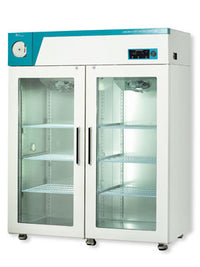 Lab Companion Laboratory Refrigerators - MSE Supplies LLC