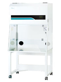 Lab Companion Ductless Fume Hoods - MSE Supplies LLC