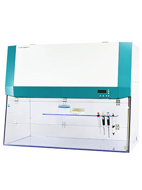 Lab Companion PCR Workstations - MSE Supplies LLC