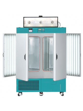 Jeio Tech Lab Companion Plant Growth Chambers, Incubators and Environmental Chambers, Lab Companion, MSE Supplies