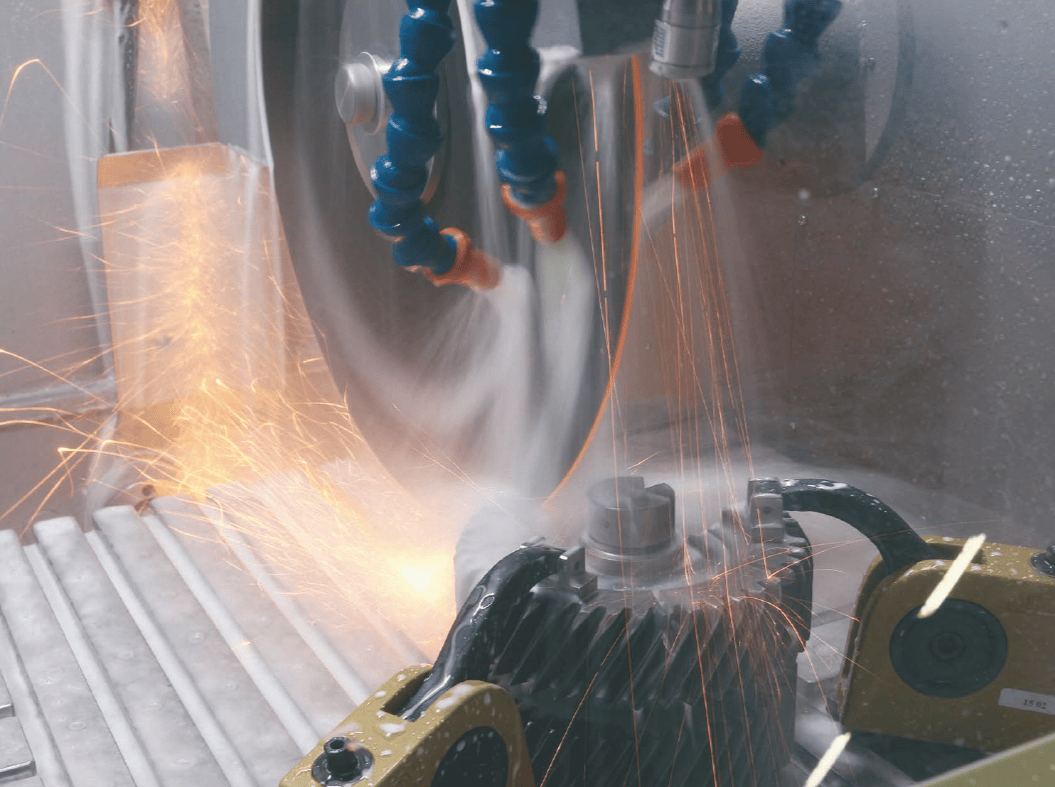 Metkon Automatic Abrasive Cutting Machine SERVOCUT 502(-AX), Metallographic Machines, Metkon Instruments, MSE Supplies