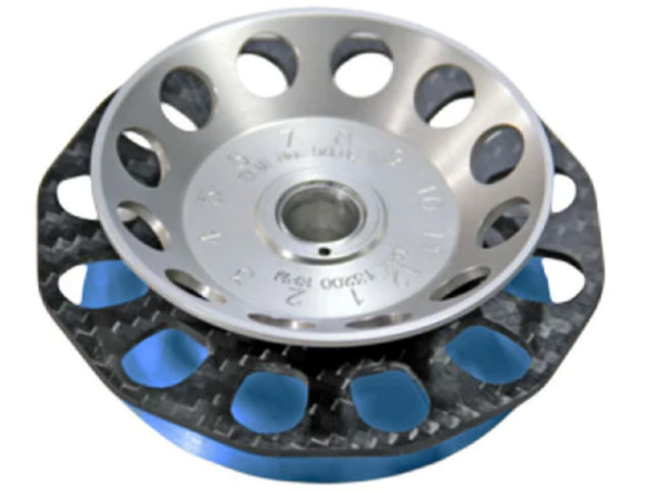 ELMI Micro Centrifuge Spare Rotors and Accessories, Centrifuges, ELMI, MSE Supplies