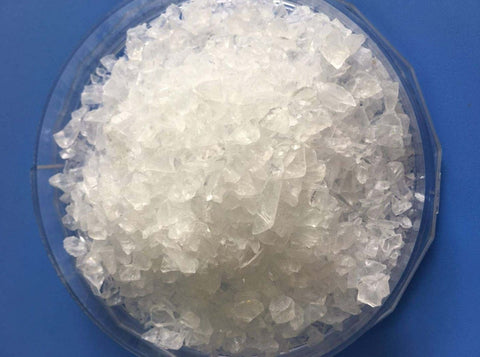 5N (99.999%) Barium Fluoride (BaF<sub>2</sub>) Pieces (<3mm) Evaporation Materials - MSE Supplies LLC
