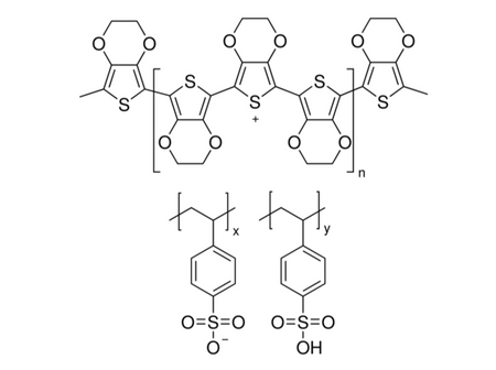 MSE PRO PEDOT:PSS Conductive Polymer (Clevios HTL Solar) for Organic Photovoltaic (OPV) Solar Cells, Battery Consumables, MSE Supplies LLC, MSE Supplies