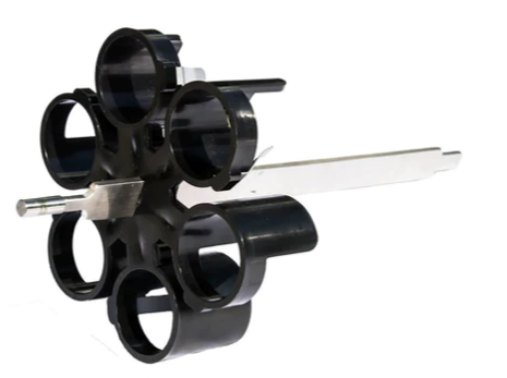 ELMI Intelli-mixer Racks, Vortex Mixers and Rotary Mixers, ELMI, MSE Supplies