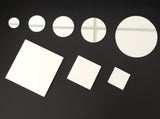 Protected Aluminum Mirrors - MSE Supplies LLC