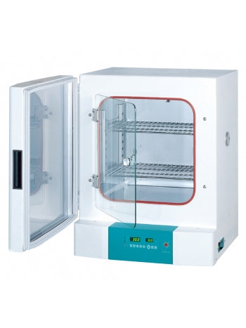 Jeio Tech Lab Companion Incubators (General, Air-jacket), Incubators and Environmental Chambers, Lab Companion, MSE Supplies