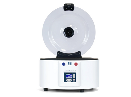 ELMI CM-7S Plus Benchtop Centrifuge (3500 rpm), Centrifuges, ELMI, MSE Supplies