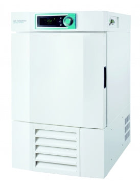 Lab Companion Low Temp. Incubators (Air-jacketed) - MSE Supplies LLC