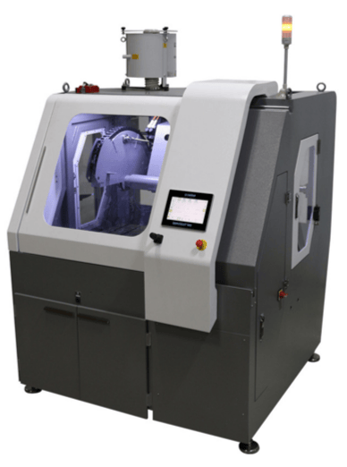 Metkon Automatic Multi-Target Abrasive Cutting Machine SERVOCUT 602-AX(-R), Metallographic Machines, Metkon Instruments, MSE Supplies