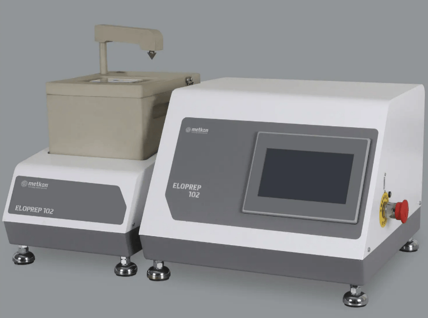Metkon Electrolytic Polishing & Etching System ELOPREP 102, Metallographic Machines, Metkon Instruments, MSE Supplies