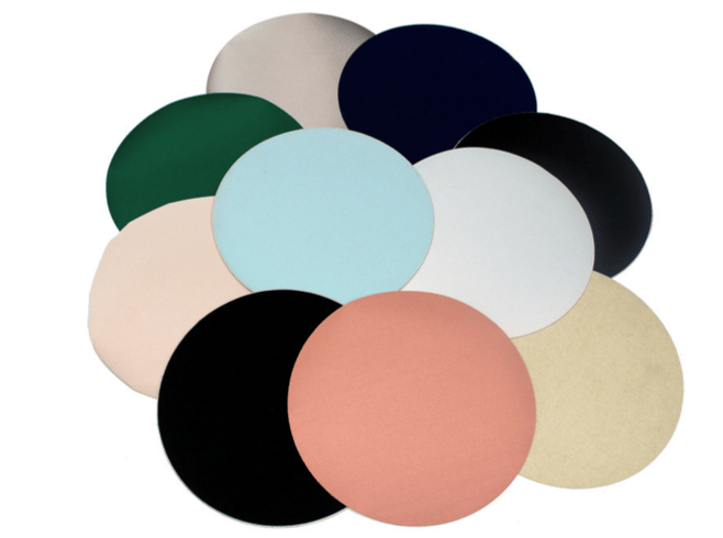 Cloths for Grinding and Polishing, Metallographic Consumables, Metkon Instruments, MSE Supplies