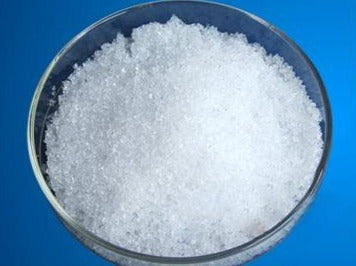 Gadolinium Nitrate Hexahydrate (Gd(NO<sub>3</sub>)<sub>3</sub> · 6H<sub>2</sub>O) 99.99% 4N - MSE Supplies LLC