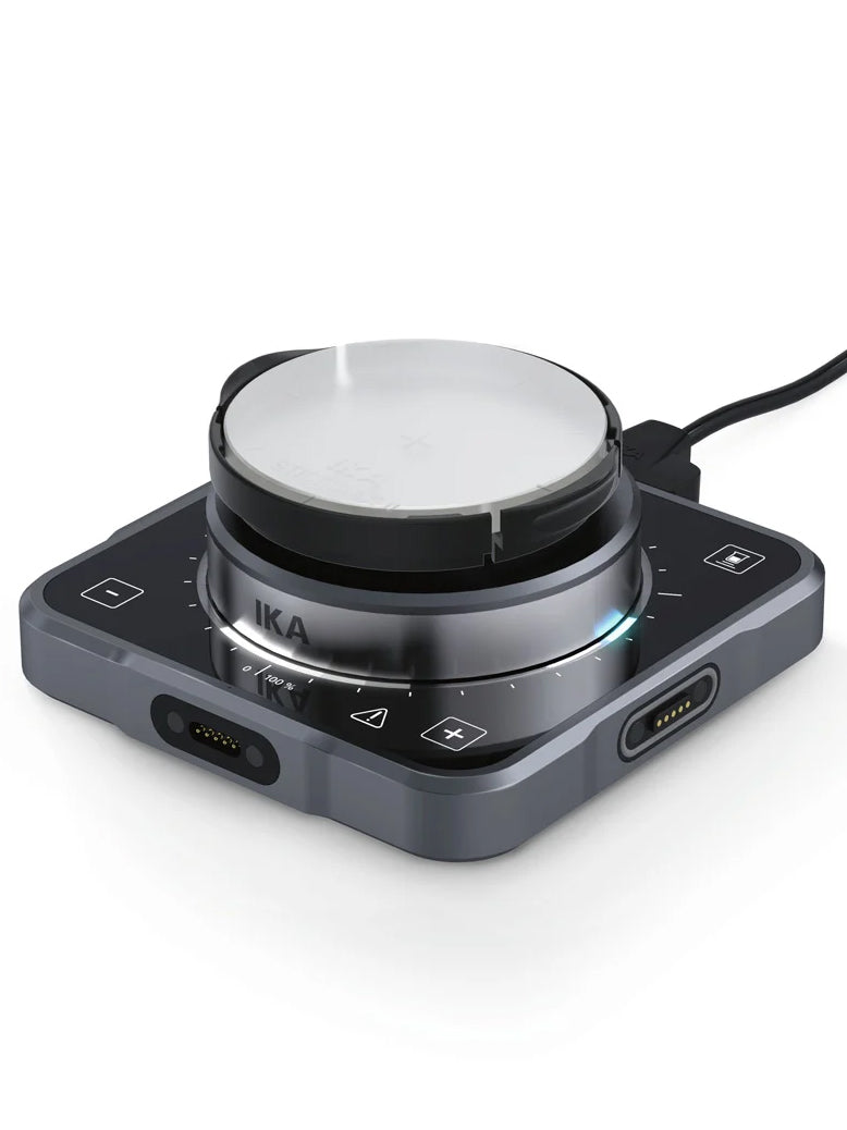 IKA Twister Set 1 Magnetic Stirrers (3000 rpm), Stirrers, IKA, MSE Supplies