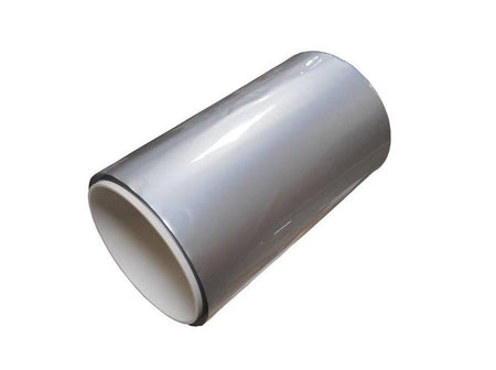 MSE PRO Aluminum Laminated Film For Pouch Cell Case (400 mm wide, 12.5 m long, 113um thick), Battery Consumables, MSE Supplies LLC, MSE Supplies