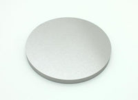 Aluminum Silver Sputtering Target AlAg,  MSE Supplies