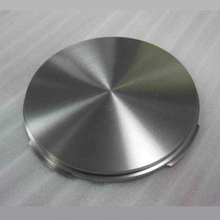 MSE PRO Aluminum Chromium Sputter Target AlCr, CrAl, Sputtering Targets, MSE Supplies LLC, MSE Supplies