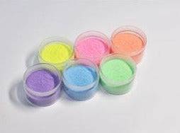 MSE PRO Colorful Photoluminescent Pigment Powders, Chemicals and Compounds, MSE Supplies LLC, MSE Supplies