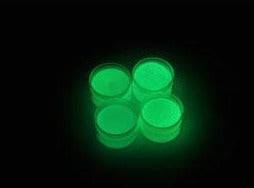 MSE PRO Alkaline Earth Silico-aluminate Photoluminescent Pigment, Chemicals and Compounds, MSE Supplies LLC, MSE Supplies