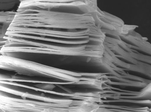 MSE PRO Vanadium Carbide (V<sub>2</sub>C) MXene Multilayer Flakes, Chemicals and Compounds, MSE Supplies LLC, MSE Supplies