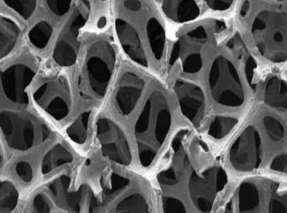 Porous Graphene Foam (50 mm L x 50 mm W x 1.2 mm T) for Battery, Sensor and Supercapacitor Research - MSE Supplies LLC