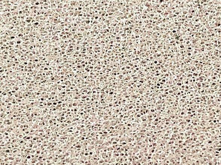 MSE PRO Porous Silver Foam (100 x 100 x 1 mm) for Catalysis and Fuel Cell Research, Battery Consumables, MSE Supplies LLC, MSE Supplies