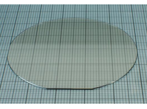 2 inch Ammonothermal High Electron Concentration N-type Free-Standing Gallium Nitride Substrate - MSE Supplies LLC