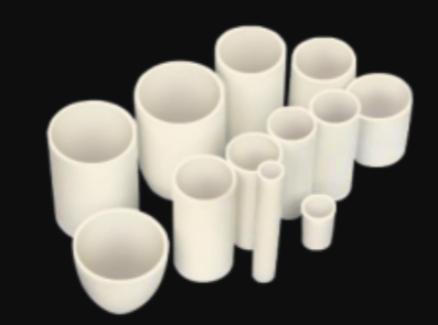 MSE PRO Customized Beryllium Oxide (BeO) Ceramic Parts, Engineered Ceramics, MSE Supplies LLC, MSE Supplies