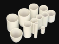 Customized Beryllium Oxide (BeO) Ceramic Parts - MSE Supplies LLC