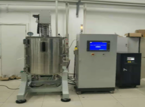 MSE PRO™ Crystal Growth Furnace - MSE Supplies LLC