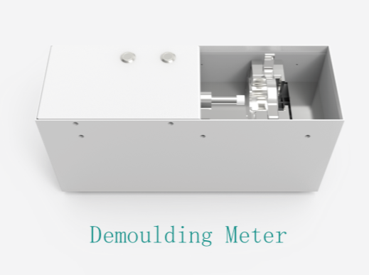 Testing Mold For Battery Powder Compaction Density, Battery Equipment, IEST, MSE Supplies