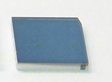 Diamond Epitaxial Wafer for Diodes - MSE Supplies LLC