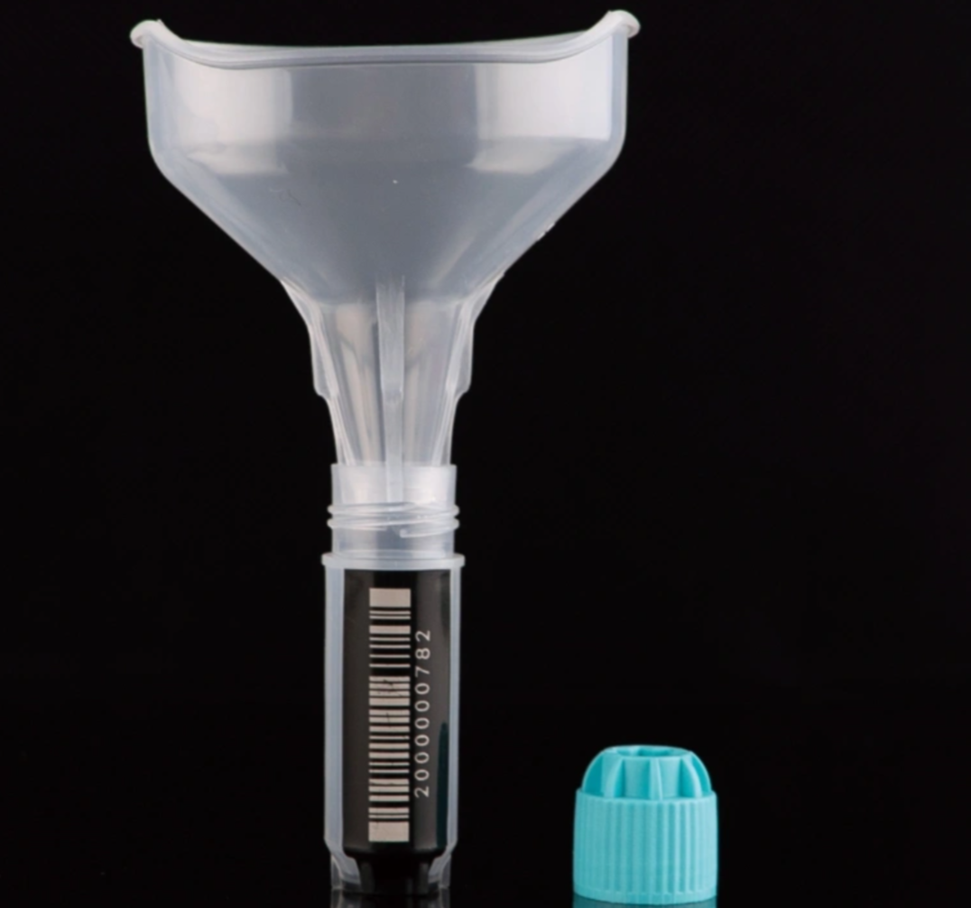 NEST Dry Saliva Collection Kits, Bio Lab Consumables, NEST Scientific, MSE Supplies