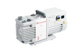 Edwards 2.3 CFM RV3 Two Stage Rotary Vane Pump, Pump Systems, Edwards, MSE Supplies