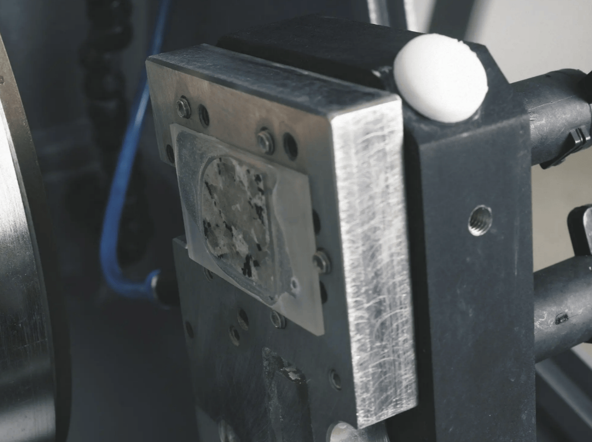 Metkon Bench-top Geological Precision Thin Section Cutting and Grinding Machine GEOFORM 102, Metallographic Machines, Metkon Instruments, MSE Supplies