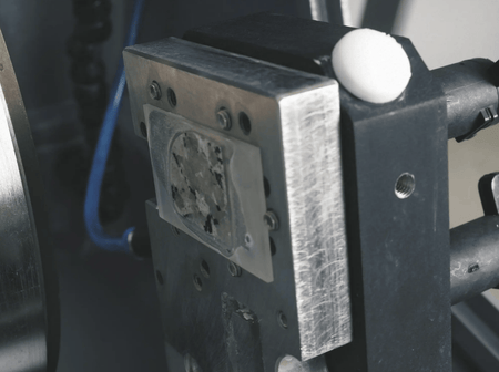 Metkon Bench-top Geological Precision Thin Section Cutting and Grinding Machine GEOFORM 102, Metallographic Machines, Metkon Instruments, MSE Supplies