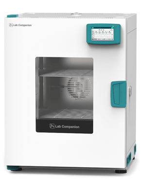 Lab Companion Forced Convection Ovens (Programmable, OF4-P)– MSE