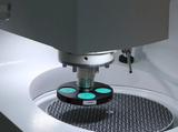 Metkon Automatic Grinding and Polishing Machine ACCURA 102 - MSE Supplies LLC