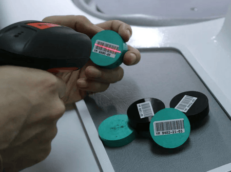 Metkon Automatic Grinding and Polishing Machine ACCURA 102, Metallographic Machines, Metkon Instruments, MSE Supplies