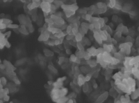 Lanthanum (III) Oxide (La<sub>2</sub>O<sub>3</sub>) Nanoparticles, 40nm, >99.9% Purity, 50g - MSE Supplies LLC