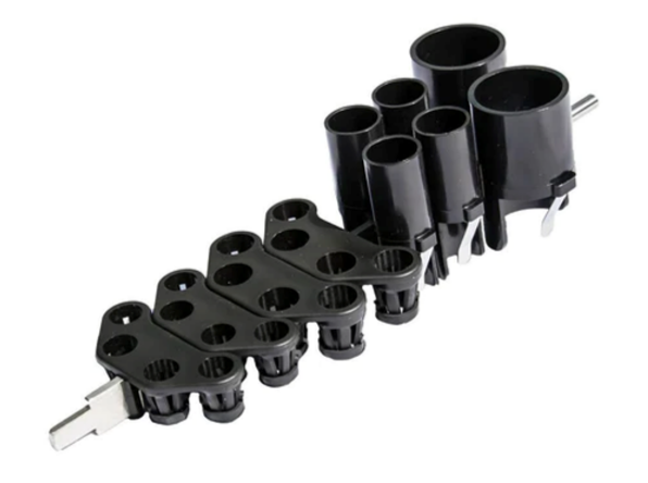 ELMI Intelli-mixer Racks, Vortex Mixers and Rotary Mixers, ELMI, MSE Supplies