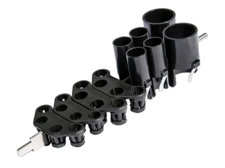 ELMI Intelli-mixer Racks, Vortex Mixers and Rotary Mixers, ELMI, MSE Supplies