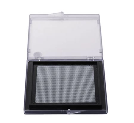MSE PRO 2" Vacuum Release Tray for Extremely Fragile Materials Storage (Pack of 10), Wafer Carrier Cases, MSE Supplies LLC, MSE Supplies